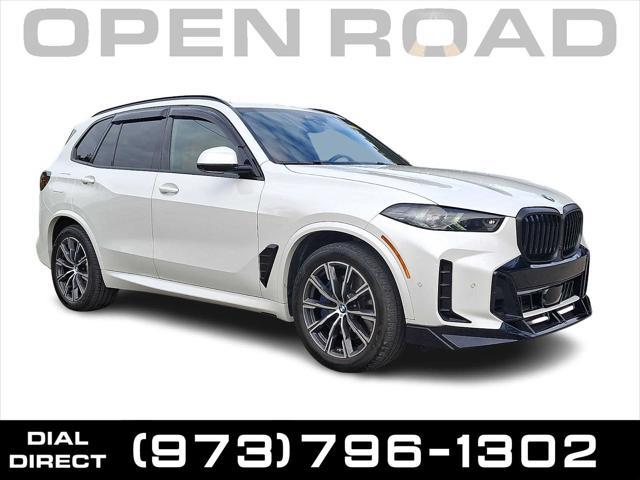 2024 BMW X5