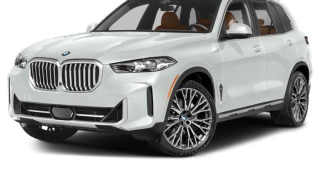 Preowned 2024 BMW X5 xDrive40i for Sale