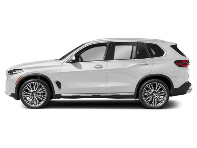 2024 BMW X5 xDrive40i — photo 1 of 12