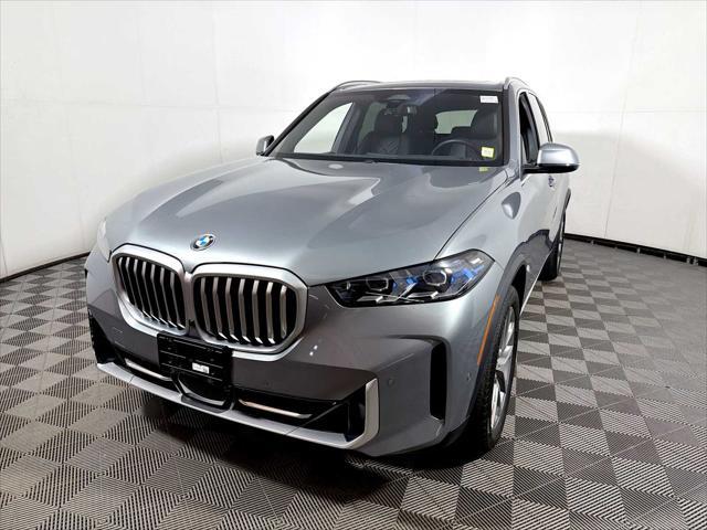 2025 BMW X5 - $61,223