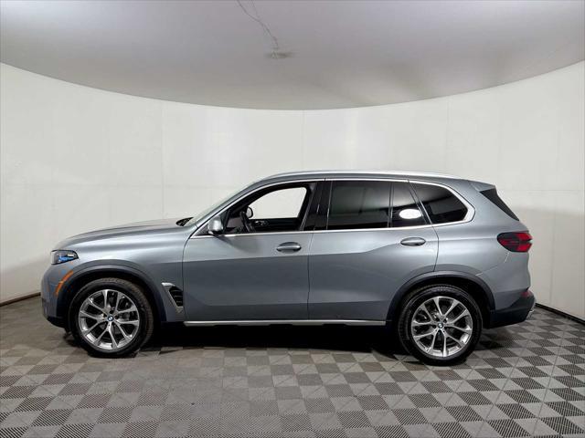 2025 BMW X5 - $61,223