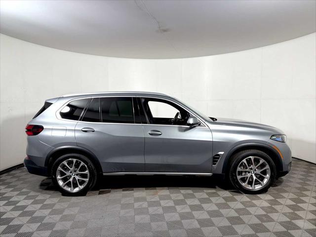 2025 BMW X5 - $61,223