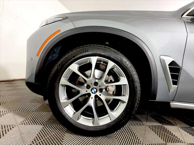 2025 BMW X5 - $61,223