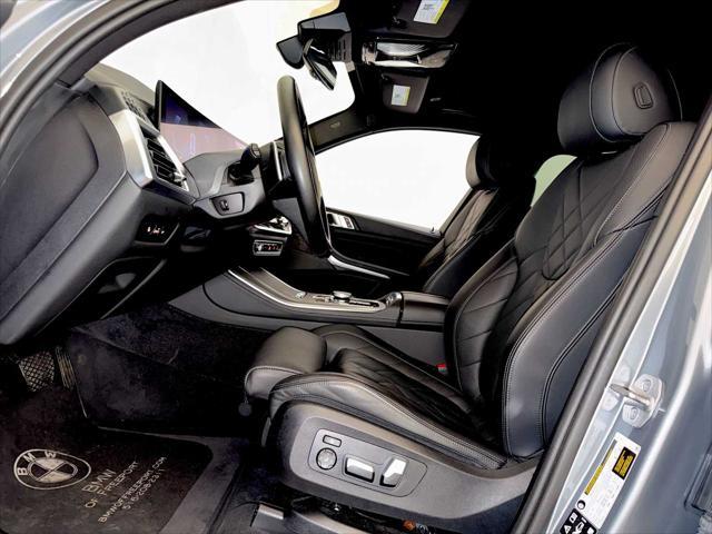 2025 BMW X5 - $61,223