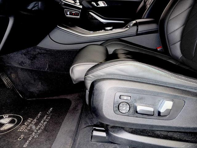 2025 BMW X5 - $61,223