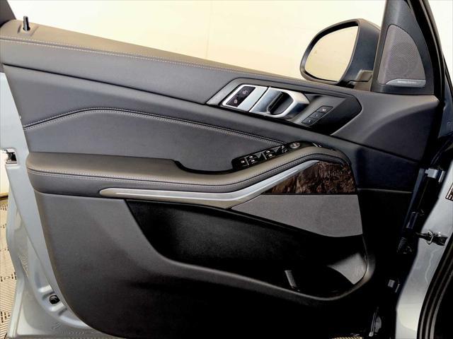 2025 BMW X5 - $61,223