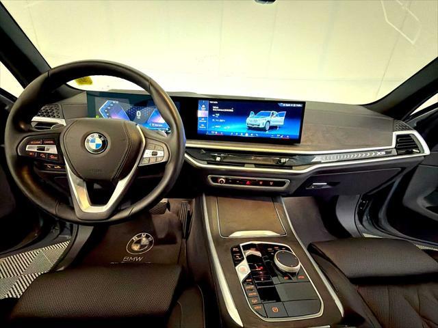 2025 BMW X5 - $61,223