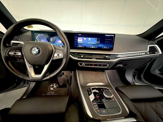 2025 BMW X5 - $61,223