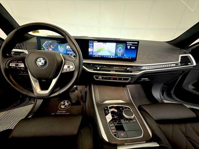 2025 BMW X5 - $61,223