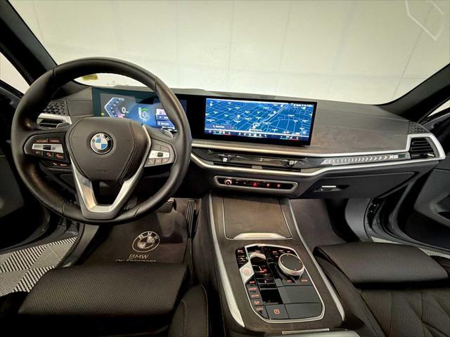 2025 BMW X5 - $61,223