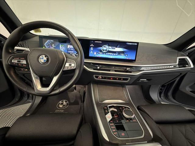 2025 BMW X5 - $61,223