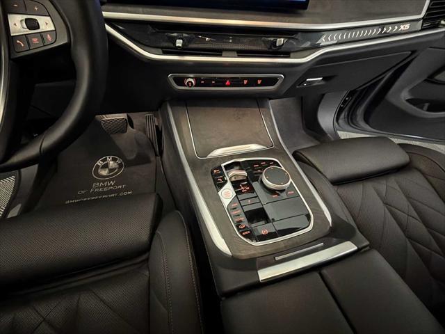 2025 BMW X5 - $61,223