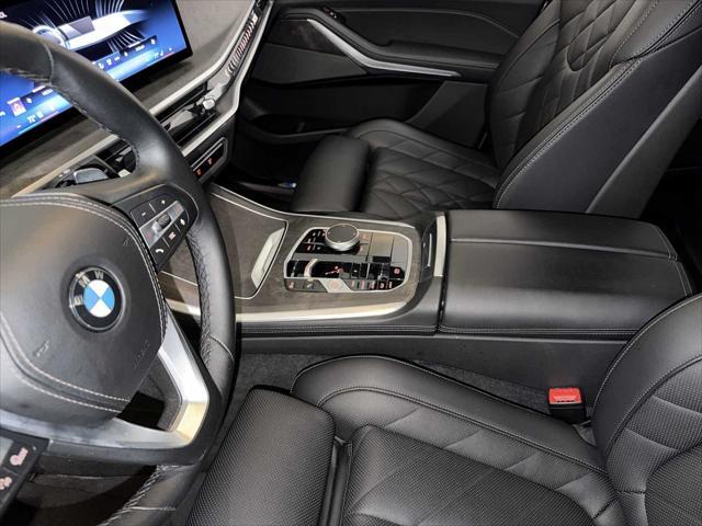 2025 BMW X5 - $61,223