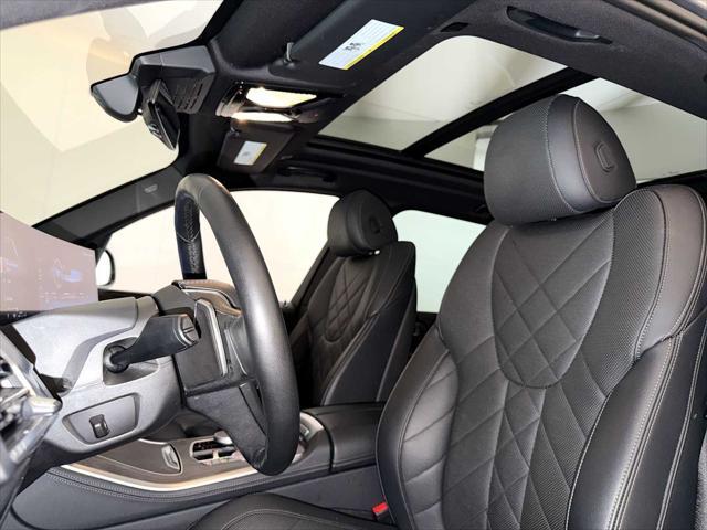 2025 BMW X5 - $61,223