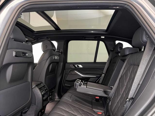 2025 BMW X5 - $61,223