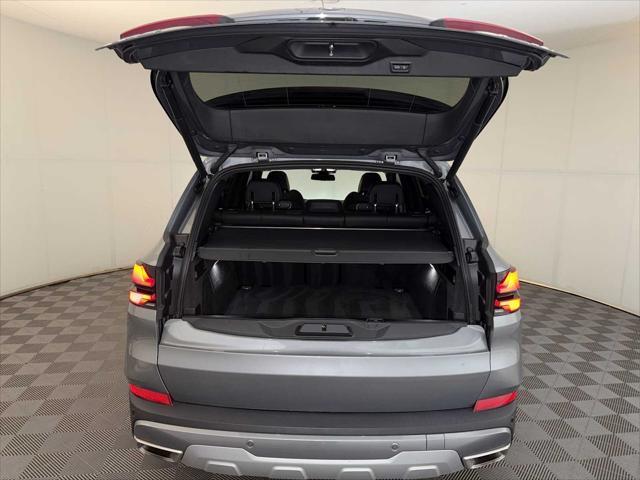 2025 BMW X5 - $61,223