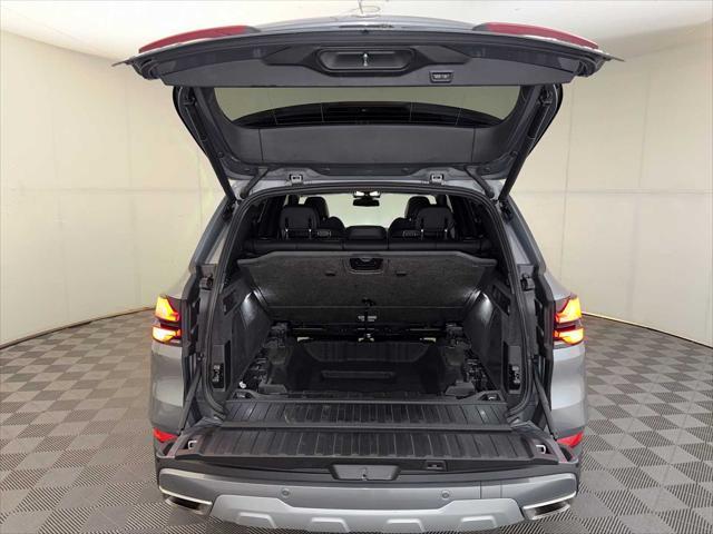 2025 BMW X5 - $61,223