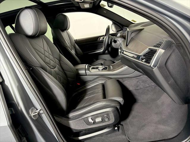 2025 BMW X5 - $61,223