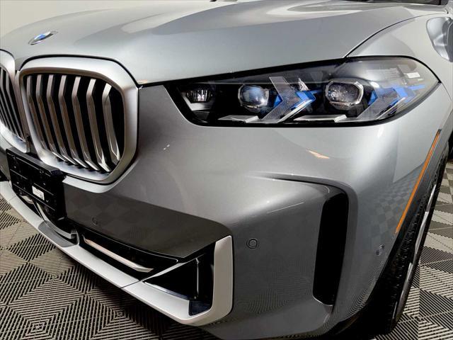 2025 BMW X5 - $61,223