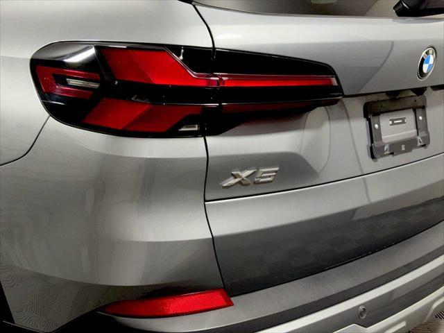 2025 BMW X5 - $61,223