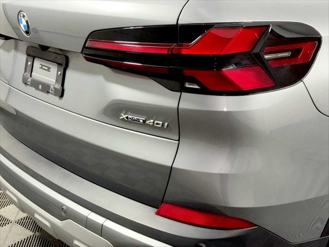 2025 BMW X5 - $61,223