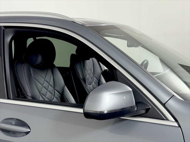 2025 BMW X5 - $61,223
