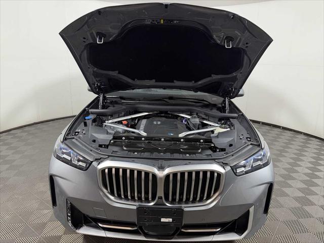 2025 BMW X5 - $61,223