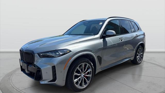 Preowned 2025 BMW X5 xDrive40i for Sale