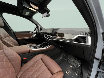 Photo of a 2025 BMW X5 AWD Xdrive40i 4DR Sports Activity Vehicle for sale