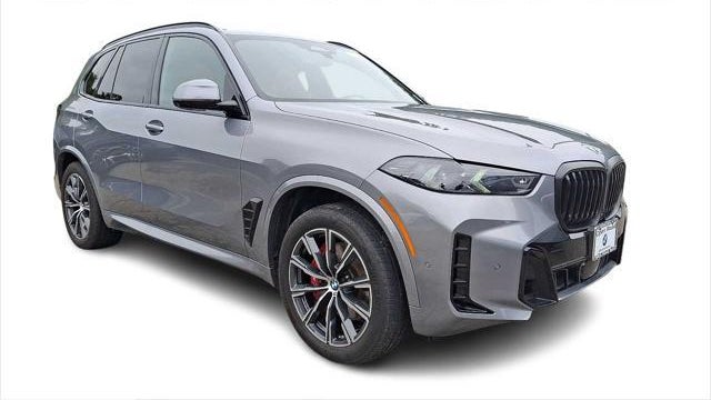 Preowned 2026 BMW X5 xDrive40i for Sale