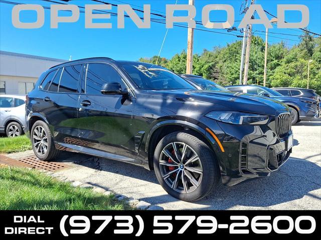 2026 BMW X5 - $65,495