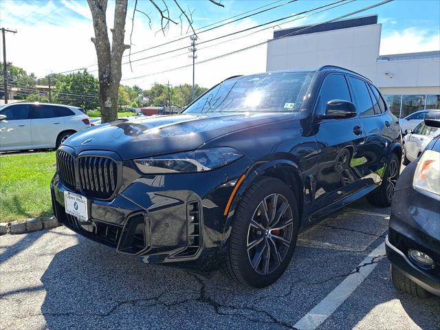 2026 BMW X5 - $65,495