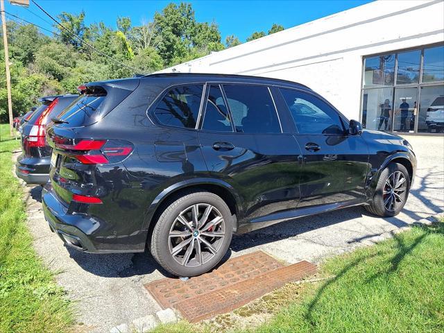 2026 BMW X5 - $65,495
