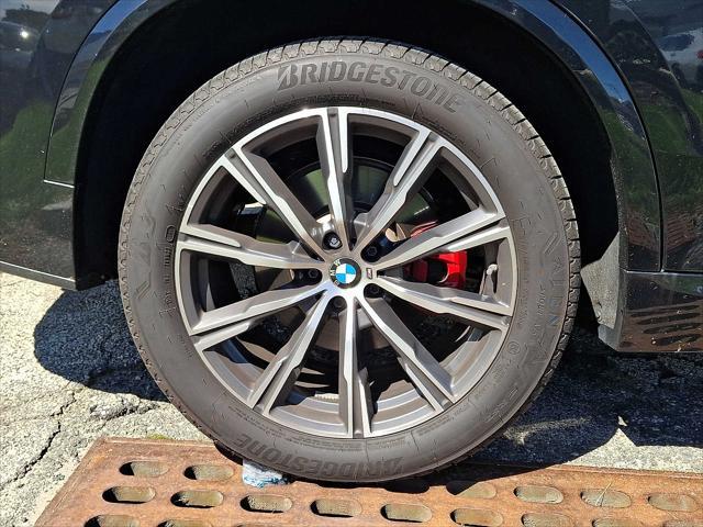 2026 BMW X5 - $65,495
