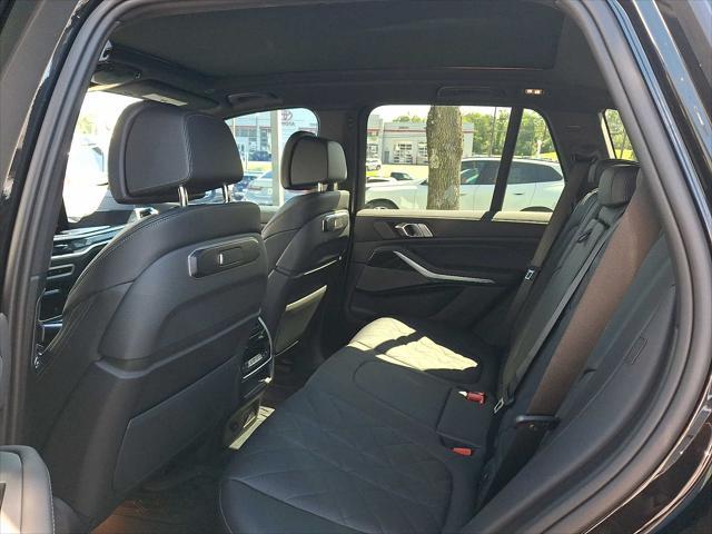 2026 BMW X5 - $65,495