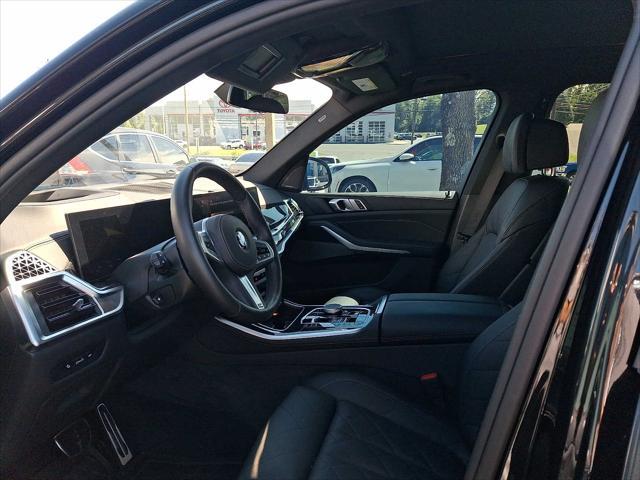 2026 BMW X5 - $65,495