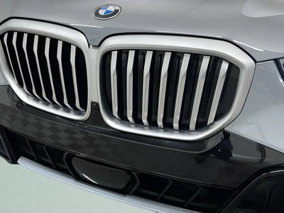 Photo of a 2026 BMW X5 AWD Xdrive40i 4DR Sports Activity Vehicle for sale