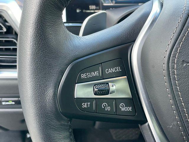 2026 BMW X5 - $71,147