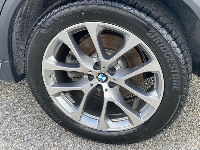 2026 BMW X5 - $71,147