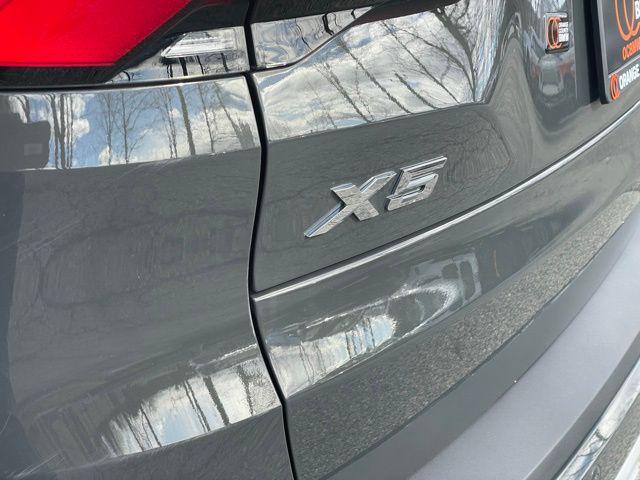 2026 BMW X5 - $71,147
