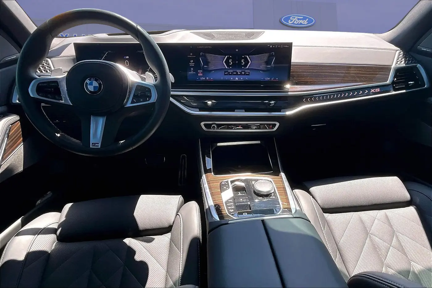 2026 BMW X5 - $71,800