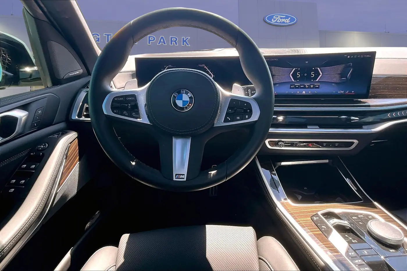2026 BMW X5 - $71,800