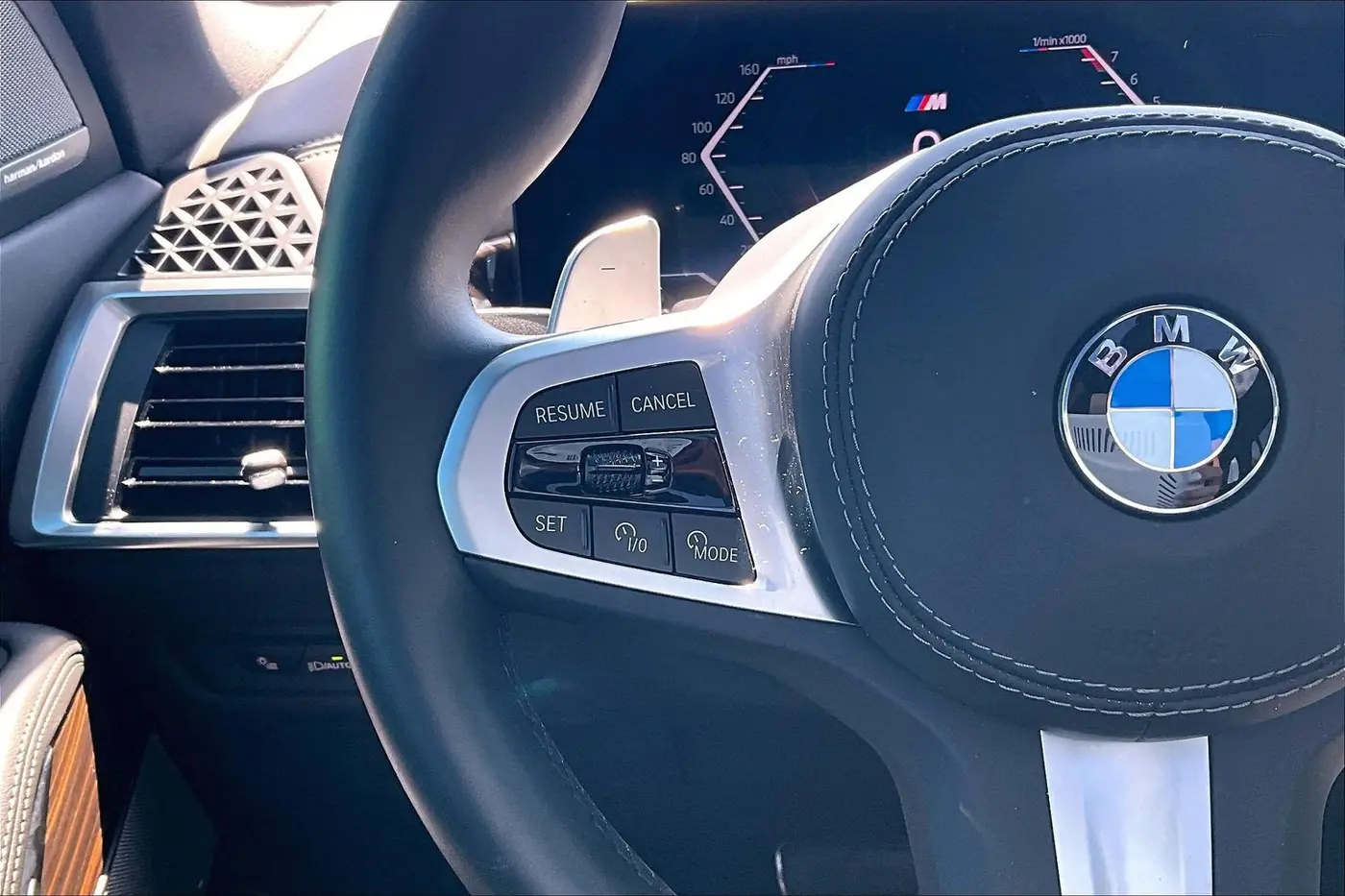 2026 BMW X5 - $71,800