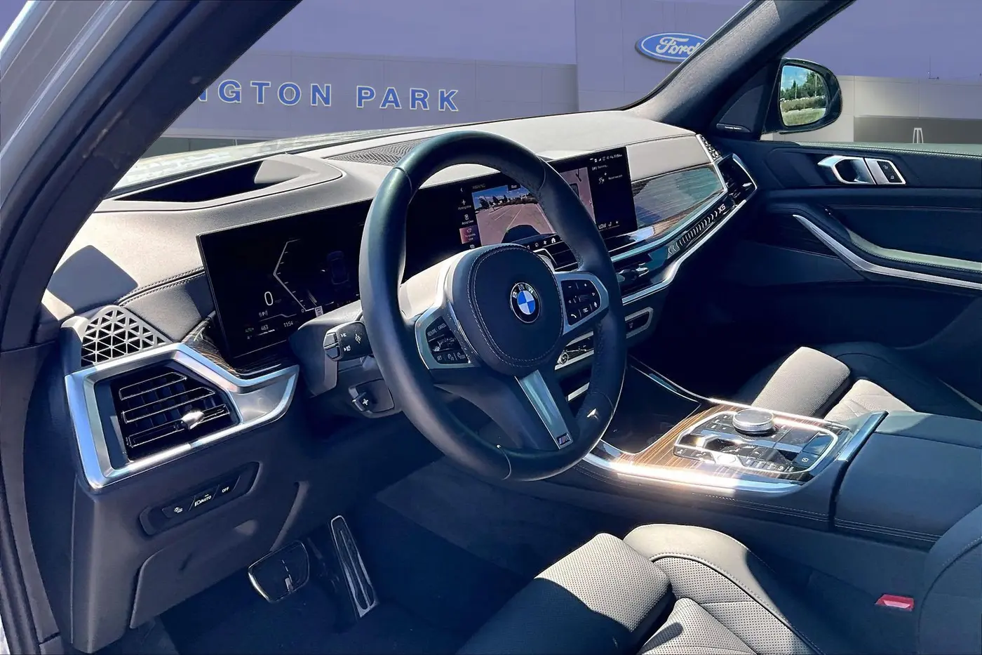2026 BMW X5 - $71,800