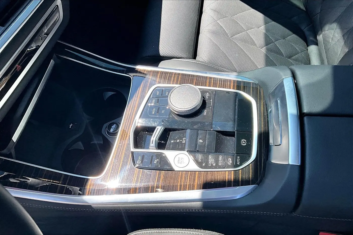 2026 BMW X5 - $71,800