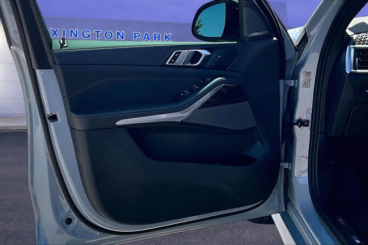 2026 BMW X5 - $71,800
