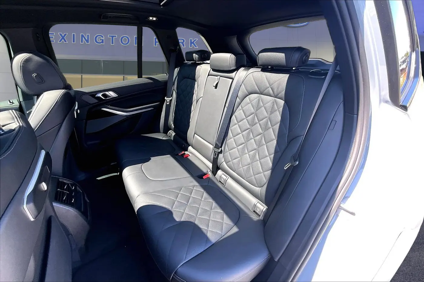 2026 BMW X5 - $71,800
