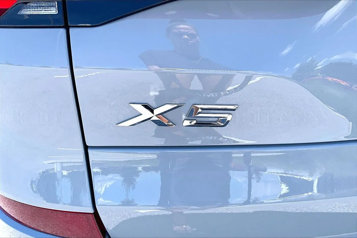 2026 BMW X5 - $71,800