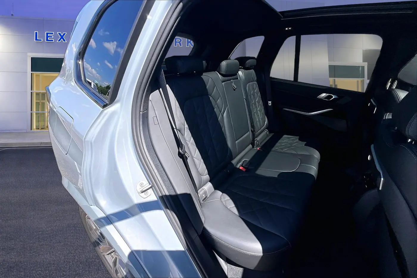2026 BMW X5 - $71,800
