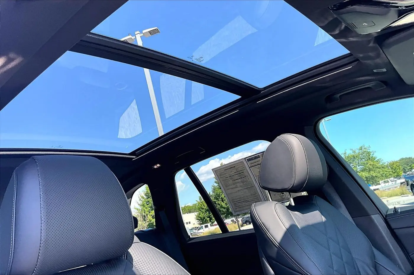 2026 BMW X5 - $71,800